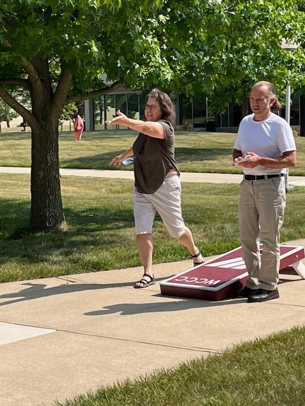 cornhole